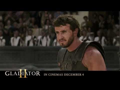 A new Roman legacy begins.