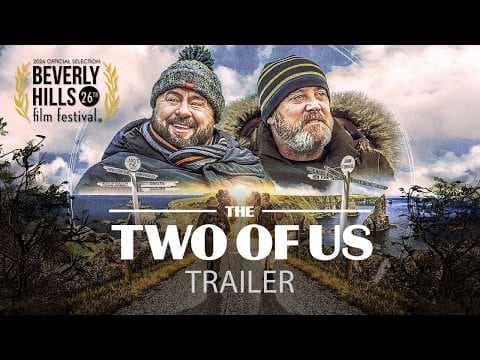 The Two of Us | Trailer | Premieres at 33rd Raindance Film Festival 2025