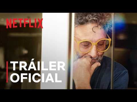 Fito Paez: El mundo cabe en una canción | Tráiler oficial | Netflix