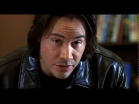 "The Watcher (2000)" Theatrical Trailer