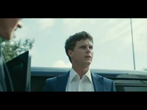 MOSCOW NOIR TRAILER