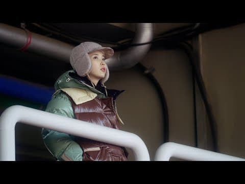 [TEASER] IU 다큐멘터리 '조각집 : 스물아홉 살의 겨울'