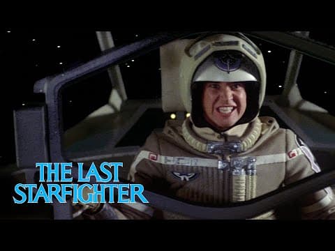 Official Trailer