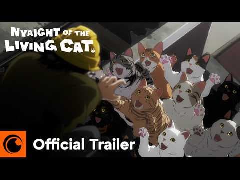 Official Trailer 3 [Subtitled]