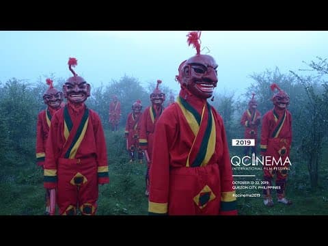 THE RED PHALLUS - QCinema 2019