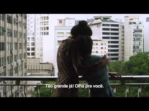 E Além de Tudo Me Deixou Mudo o Violão - Trailer