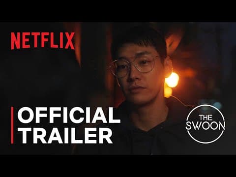 Somebody | Official Trailer | Netflix