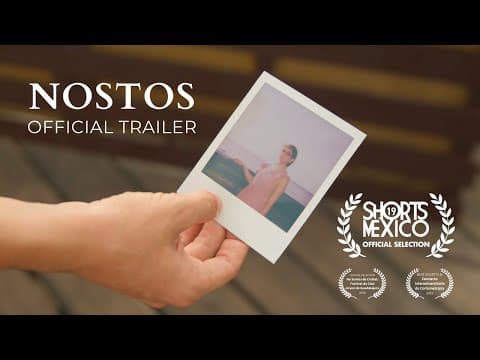 NOSTOS | Official Trailer