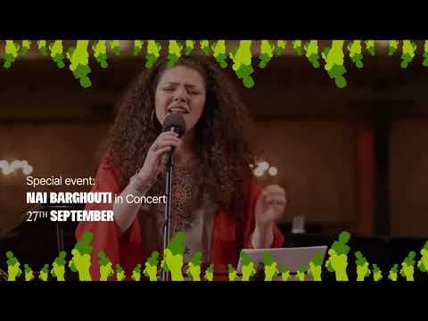 TPFF2024 TEASER TRAILER