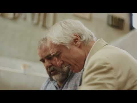 Maestro MANSURIAN Official Teaser