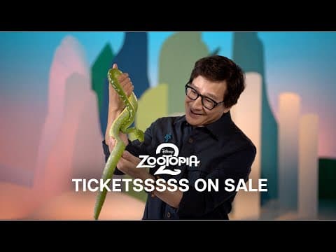 Ticketsssss on Sale