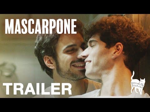 Alternative Trailer