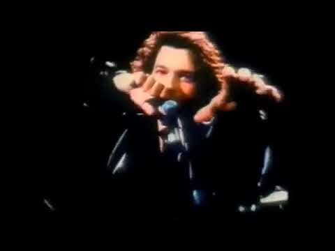 Documentary - MICHAEL HUTCHENCE( English)
