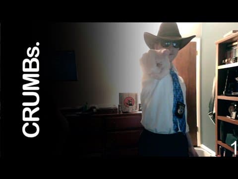 CRUMBs Teaser 1 - BENJAMIN
