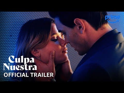 Official Trailer [Subtitled]