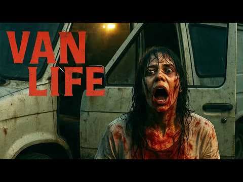 VAN LIFE Movie Trailer [2026]