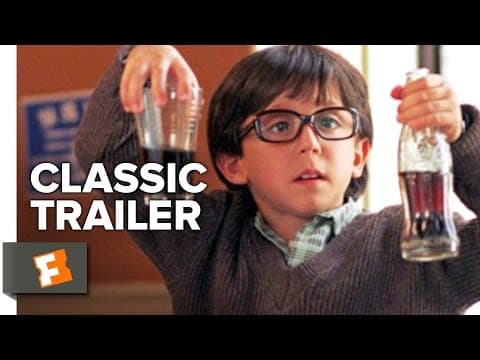 Valentin (2002) Official Trailer - Rodrigo Noya, Alejandro Agresti, Julieta Cardinali Movie HD