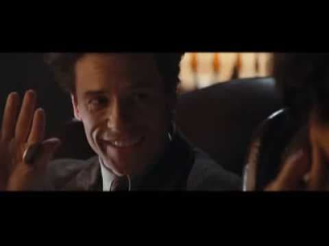 Death Defying Acts HD Movie Trailer