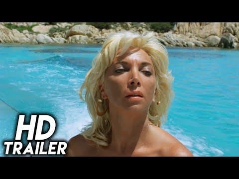 Summer Night (1986) ORIGINAL TRAILER [HD 1080p]