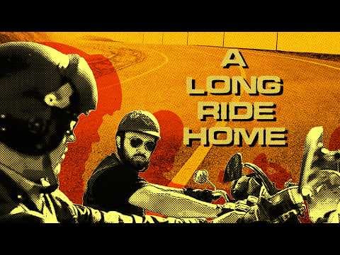 A Long Ride Home - Official Trailer | Fibe TV1