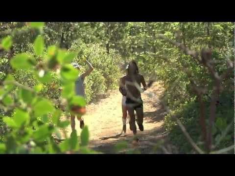 Unbreakable: The Western States 100 - Journeyfilm Official Trailer