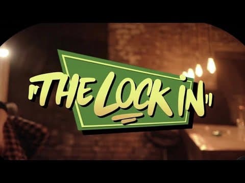 Kug Fu Action Trailer - THE LOCK IN - 2026