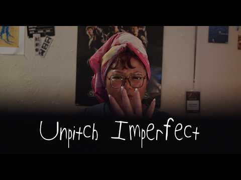 Unpitch Imperfect (Short film)