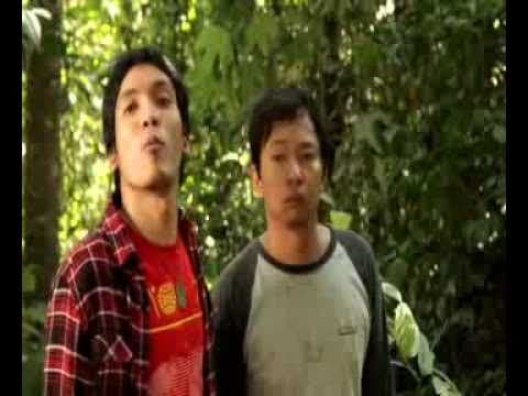 3 PEJANTAN TANGGUNG Trailer