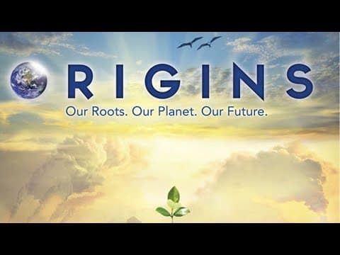 Origins Official Trailer Pre Release