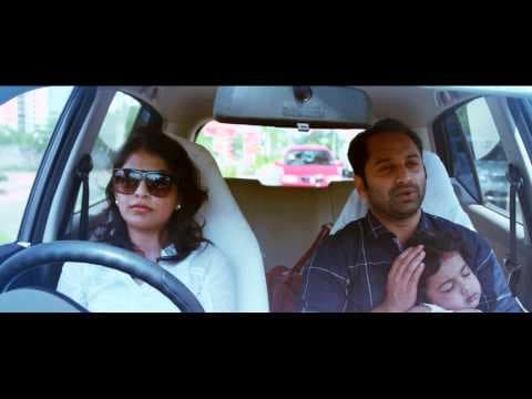 God's Own Country Malayalam Movie Teaser 02