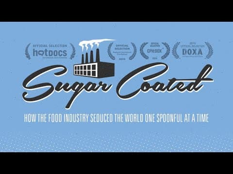 Sugar Coated trailer