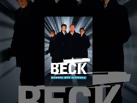 Beck: Mannen med ikonerna
