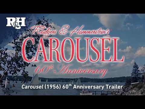 CAROUSEL 60th Anniversary - Fathom Events Trailer