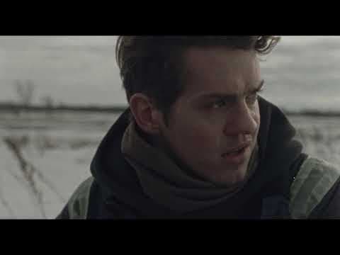 GHOST TOWN ANTHOLOGY - Teaser subtitled in english