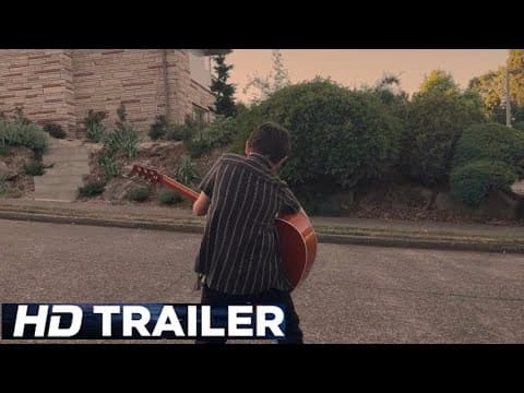 That’s Life official trailer