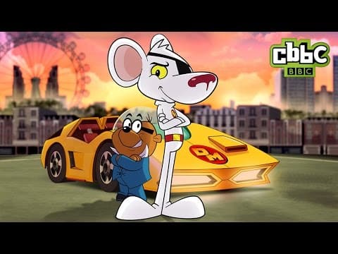 First Trailer