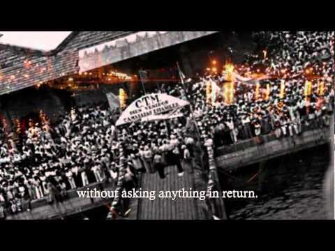 Ziff, Trisha - La Maleta Mexicana [2011]