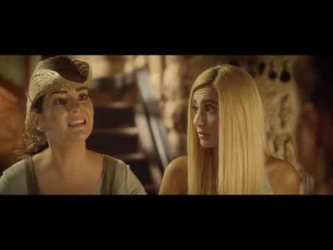 Vitamin movie trailer