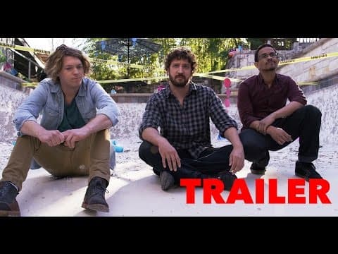People with Issues - Official Trailer (2016)
