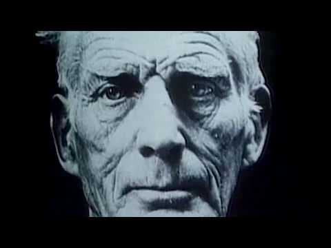 Samuel Beckett: Silence to Silence (1991)