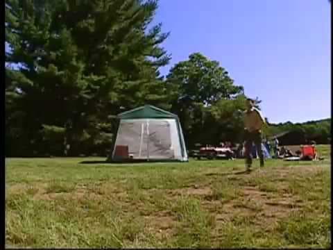 TREES: THE MOVIE - Original Theatrical Trailer