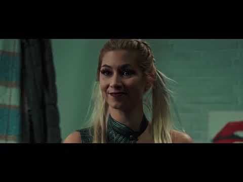 LAS PARCAS (Trailer)