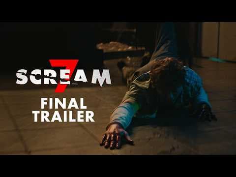 Final Trailer