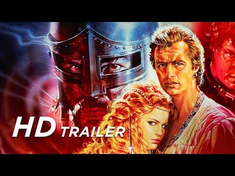 Trailer