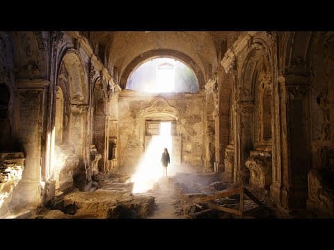 Lumina – trailer | IFFR 2021