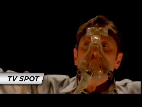 'Spreading' TV Spot #2