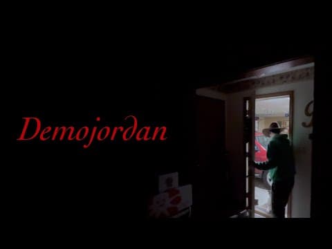 demojordan