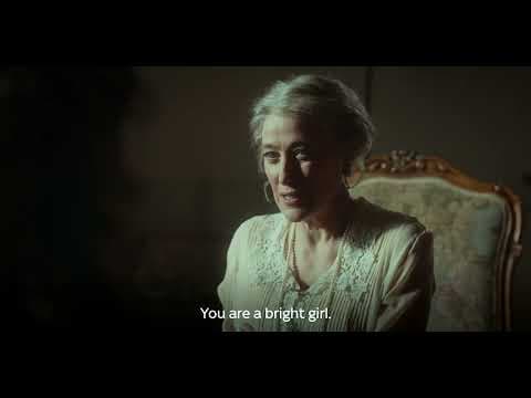 The Art of Joy - Trailer