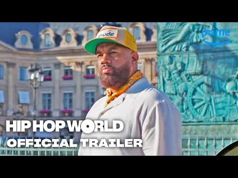 Official Trailer
