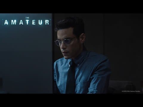 Only In Theaters April 11